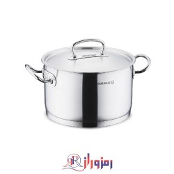قابلمه سایز 28 کرکماز اصلی مدل پرولاین PROLINE کد 1163